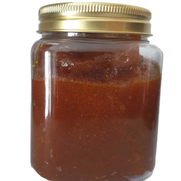 Goa2Gulf Mangaad - (HomeMade Mango Jam) - 230 grams - Image 4