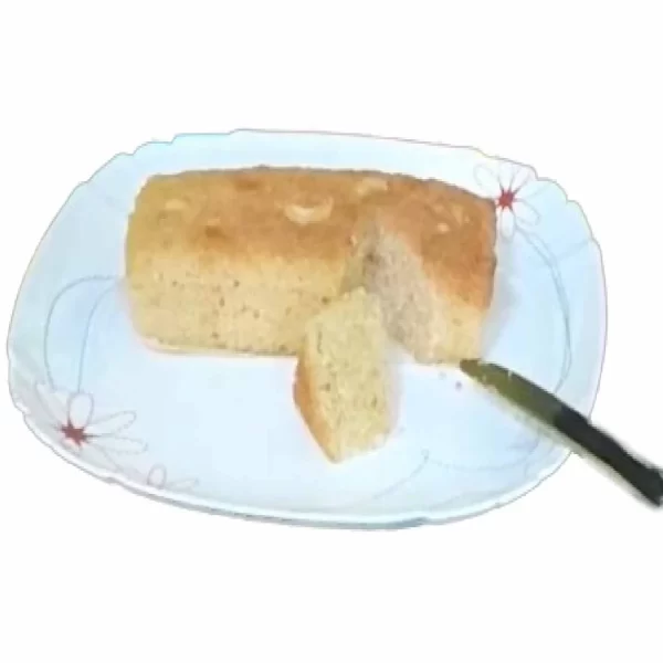 Goa2Gulf Goan Bathk (Coconut Cake) - 500 grams - Image 5