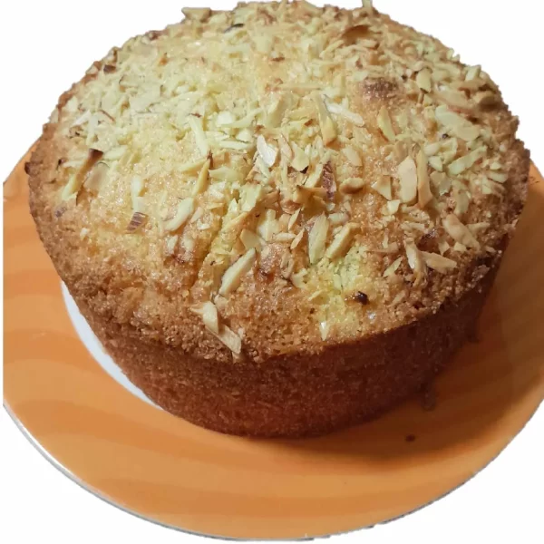 Goa2Gulf Goan Bathk (Coconut Cake) - 500 grams - Image 11
