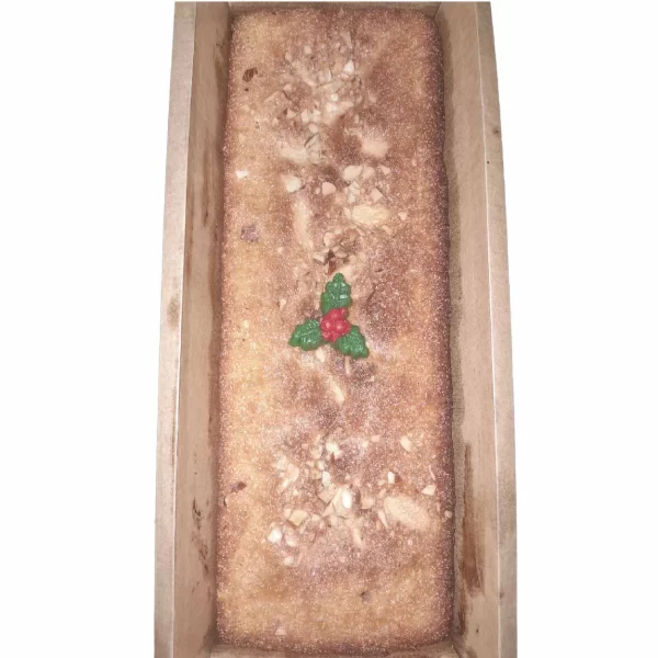 Goa2Gulf Goan Bathk (Coconut Cake) - 500 grams - Image 6
