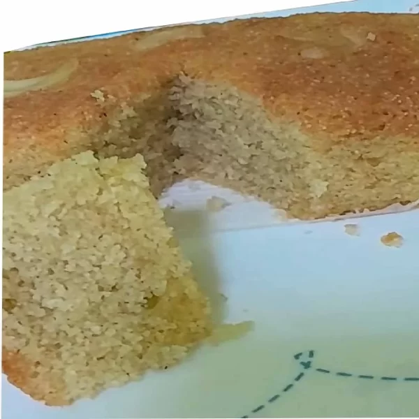 Goa2Gulf Goan Bathk (Coconut Cake) - 500 grams - Image 9
