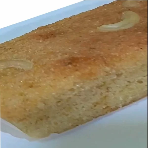 Goa2Gulf Goan Bathk (Coconut Cake) - 500 grams - Image 10