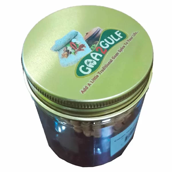 Goa2Gulf Canapes/Forminhas (Pack of 20) - Image 7