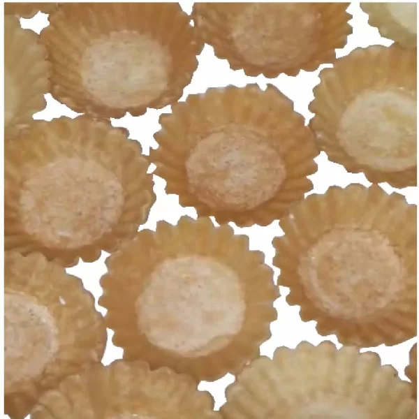 Goa2Gulf Canapes/Forminhas (Pack of 20) - Image 6