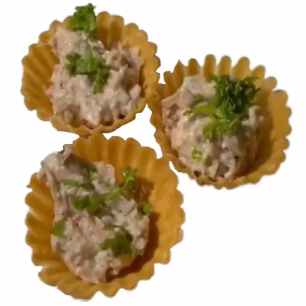 Goa2Gulf Canapes/Forminhas (Pack of 20) - Image 5