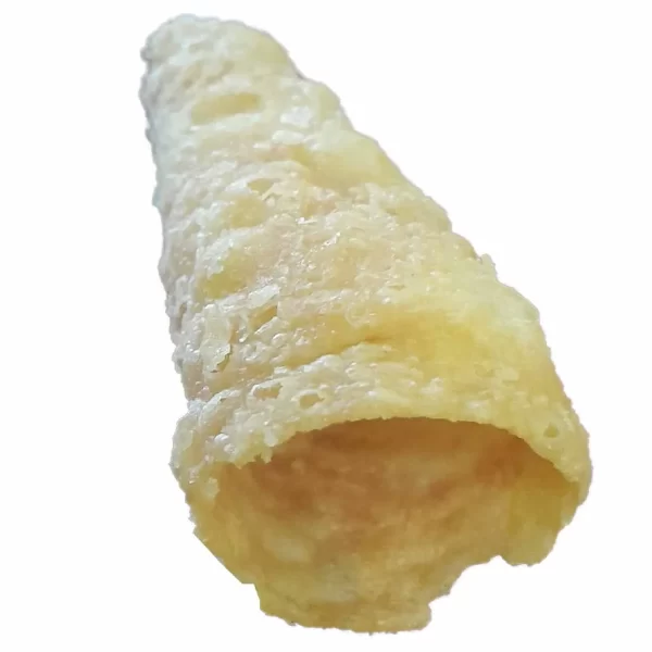 Canapes Fish Cone (Pack of 20) - Image 3