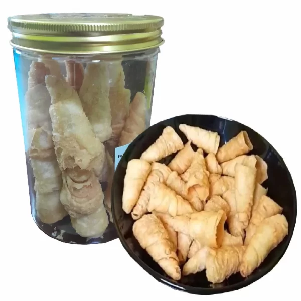Canapes Fish Cone (Pack of 20)