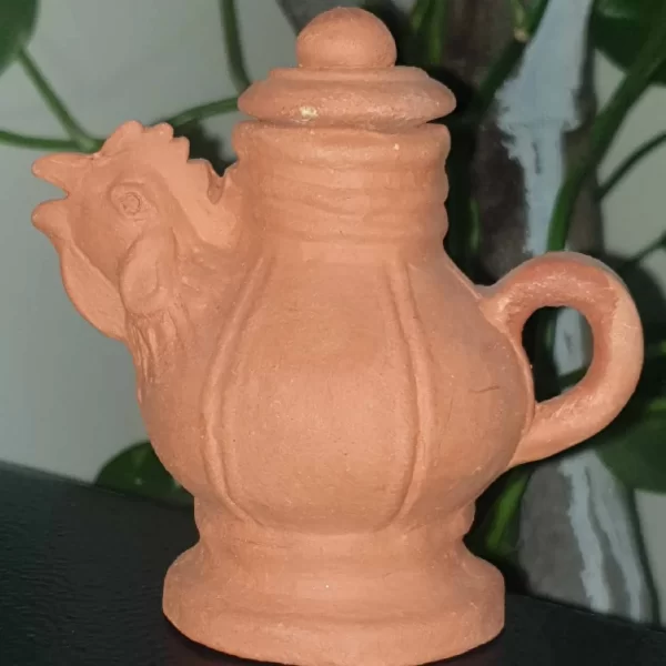 Goa2Gulf Gurgulette(Gurguret) Mini Size 40 ML Reusable - Image 2