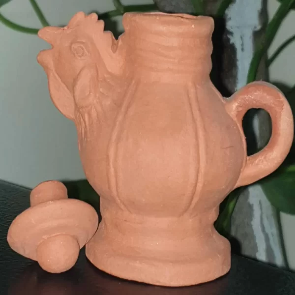 Goa2Gulf Gurgulette(Gurguret) Mini Size 40 ML Reusable - Image 3
