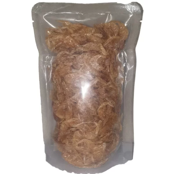 Judes Kardi 50 grams - Plain Dried Sea Prawns - Image 2